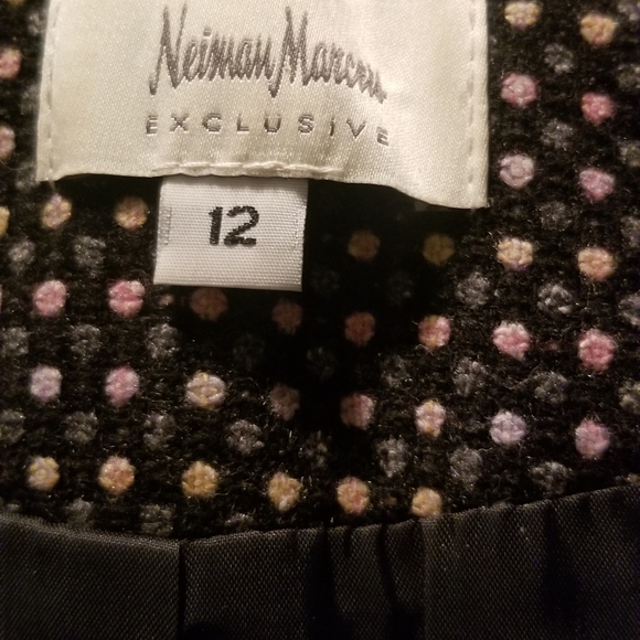 Neiman Marcus jacket - Picture 3 of 5